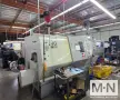 HAAS SL-40T CNC Lathe, 2007