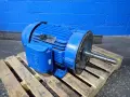 WEG 30 HP MOTOR  -  03036EP3E286JP-W22