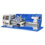 PRECISION MATTHEWS PM-1228VF-LB VARIABLE SPEED PRECISION BENCH TOP LATHE