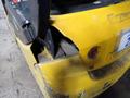 KOMATSU 2600 POUNDS ELECTRIC FORKLIFT  -  FB18MU-12