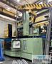 98&quot; Pietro Carnaghi CNC Vertical Boring Mill with Milling