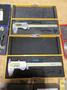 Measuring Tools, Assorted Calipers Micrometers, Gauges and More!- Auction Item