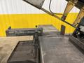 13" X 20" HYD-MECH MODEL #S20 SWIVEL MITRE HORIZONTAL BANDSAW: YOBRO #25184