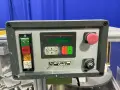 TRANS TECH 24” DIAMETER PAD PRINTER ASSEMBLY  -  CAROUSEL 80