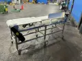 12” X 82” CONVEYOR