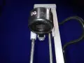 BILZ SHRINK-FIT MACHINE  -  SG 3400WK4-15 / ISG-3400