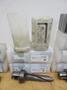 Komet ABS50 KUB Quatron Indexable Drill Bodies (15pcs), Smaller Diameters .630" - 1.187" ***NIB***- Auction Item