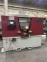 USED BEHRINGER 11.8" X 10.2" DUAL POST AUTOMATIC BANDSAW MODEL HBE 261A, Year: 2021