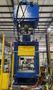 600-TON MAGNUM STRAIGHT-SIDE GIBB-GUIDE HYDRAULIC PRESS. STOCK # 0990725