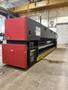 EFI Vutek 5R+ Super Wide Roll-To-Roll LED UV Printer, 2019