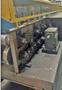 19 Stands 20.00" x 1.50" Michigan Rollform Rollforming Line