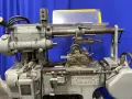 BARBER COLMAN GEAR HOBBER  -  6-10