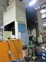 800-TON DANLY 4-POINT STRAIGHT-SIDE STAMPING PRESS. STOCK # 0990925
