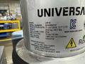 2018 UNIVERSAL ROBOTS UR10 Cobot - Dual Chuck Grippers, Flexible Loading System
