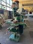 2 HP BRIDGEPORT SERIES 1 VERTICAL MILL. STOCK # 0774925