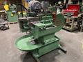 3/8" Waterbury Farrel Model #20 Heavy Frame Hand Feed Thread Roller