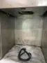 THERMOTRON INDUSTRIES 28” X 28” X 30” CHAMBER ENVIRONMENTAL TEST CHAMBER W/ SHAKER  -  FX-12-CHV-5-5