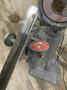 2-1/2" STERLING MODEL DG DRILL GRINDER WITH STAND: STOCK #80901