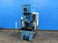 Wasino Engineering 450 Kn Gap Frame Press - Pux45ad