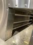 OAL FIRO/RE-6/9/3 6-6L SHRINK HEAT TUNNEL USED