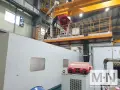 Awea HVM-6032 CNC Bridge Type Vertical Machining Center, 2005