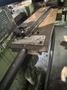 WARNER &amp; SWASEY NO.3 TURRET LATHE WITH TAPER ATTACHMENT. STOCK # 0874326