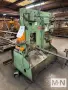 Peddinghaus Peddimax 110/140 Ironworker