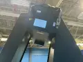 Virtek 51”x51” Glass Platform CNC Laser Qc Inspection And Measurement System - Lps-1ea