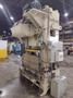 125 TON MINSTER MODEL #S2-125-48-36 SSDC PRESS, 10" STROKE: YOBRO #25090