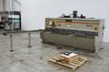 1997 Accurshear 625010 Hydra Mechanical Shear (#5735)