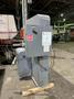 Doall model 3613-10 36" vertical band saw s/n 381-78206 with blade welder and grinder