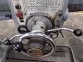 4' X 12" OOYA MODEL #RE-1225H RADIAL DRILL: YOBRO #25981