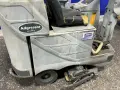 ADVANCE 24" FLOOR SCRUBBER  -  X3220C