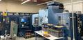 Matsuura MAM72-63V PC17 5 Axis CNC Vertical Mill