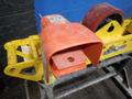 WELDING AUTOMATION 4000 LBS ADJUSTABLE PIPE ROLL  -  HD2L-100