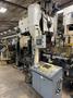 110 TON BROWN &amp; BOGGS MODEL HP2-110 SRAIGHT SIDE PRESS: STOCK #0951421