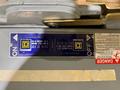Square D QMB365W Series E1, 400A, 600VAC Fusible Switch USED