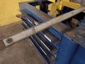 24" X 36" FELDMAN MODEL FF-24 DOUBLE WING TANGENT BENDER / BRAKE: STOCK #16172