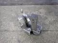 DYNABRADE TOOL POST GRINDER  -  66402