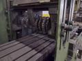 22" X 96" CINCINNATI HYPOWERMATIC HORIZONTAL SIMPLEX PRODUCTION MILL. STOCK # 0416421