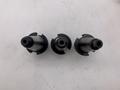 COLLIS 75382, 68212, 67691 TAPER TAP TOOL HOLDERS [3 TOTAL] STOCK #15560