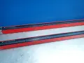 Allen-bradley Light Curtain Pair - 450l-e4fl1950yd