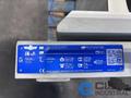 2021 - 2,640 LB. CASCADE MODEL 14J-CCS-2A-0074 HYDRAULIC CARTON CLAMP
