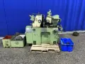 KBC MACHINERY 2” CENTERLESS GRINDER  -  CTG-12