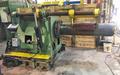 30,000# X 60&quot; ALCOS UNCOILER STOCK #2808