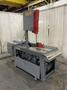 18" X 20" MARVEL MARK 1 VERTICAL BANDSAW: STOCK #75226