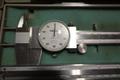 Mitutoyo Verneer Calipers: (4) 12" Dial Type, (2) 8" Digimatic, (1) 12" Absolute Digimatic- Auction Item