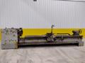 25&quot;/35&quot; X 157&quot; HERCULES MODEL #SPM-630x4000 GAP BED ENGINE LATHE 4&quot; HOLE: STOCK 12137