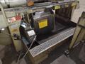 18" X 22" HEM MODEL #V100-LM2 VERTICAL BAND SAW: STOCK #19152