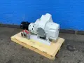 LEYBOLD 7.5 KW VACUUM PUMP  -  WAU2001